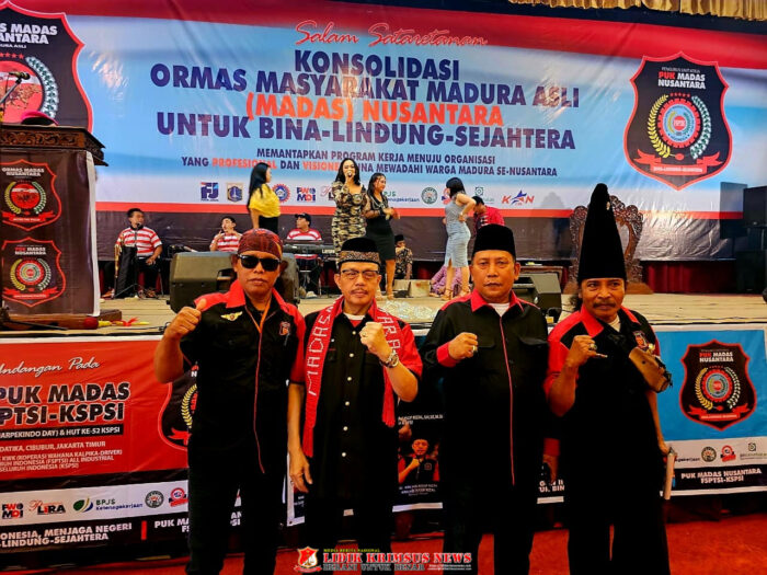 madas