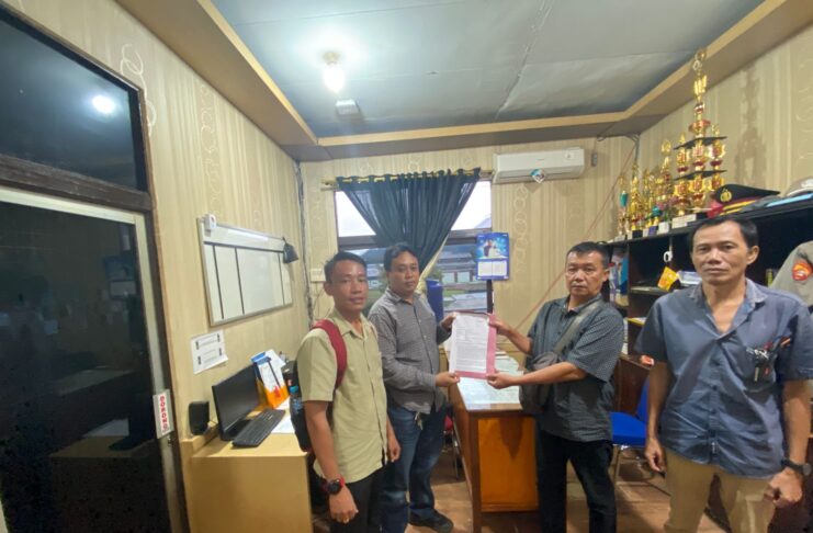 Tanah