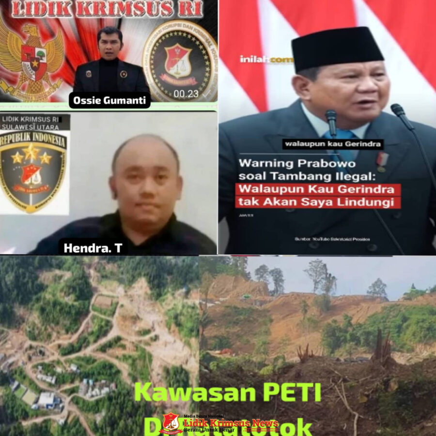 PETI