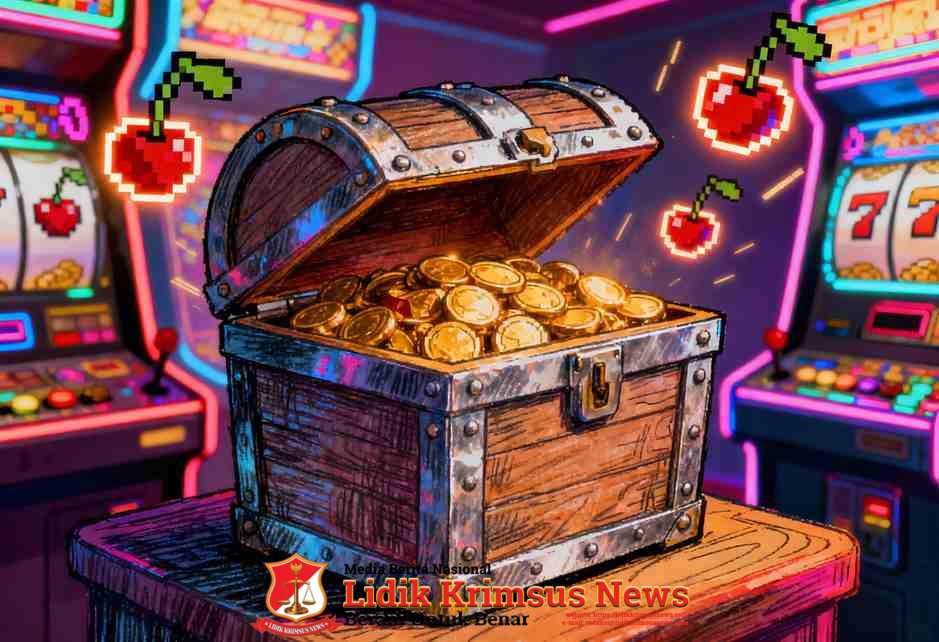 brutal casino online